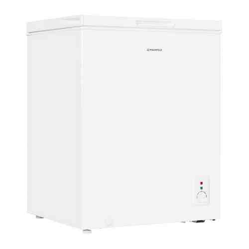 Морозильный ларь MAUNFELD MFL150W