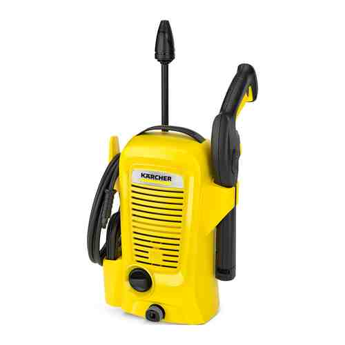 Мойка высокого давления Karcher K 2 Universal Edition Home