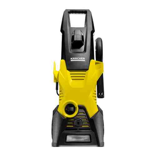 Мойка высокого давления Karcher K 3 Compact