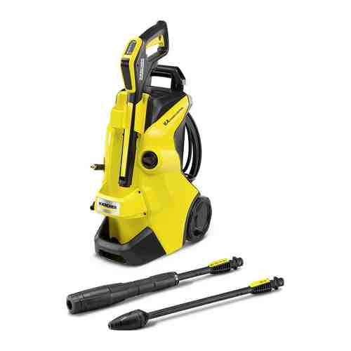 Мойка высокого давления Karcher K 4 Power Control