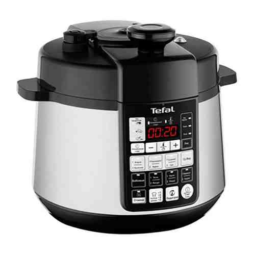 Мультиварка Tefal CY 621 D 32