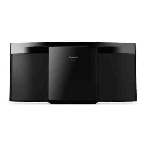 Музыкальный центр Panasonic SC-HC 200 EE-K