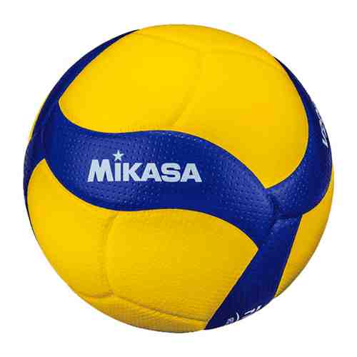 Мяч волейбольный MIKASA FIVB Exclusive (№5) V200W