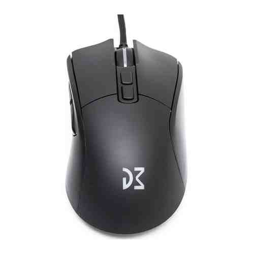 Мышь Dream Machines Mouse DM4 Evo