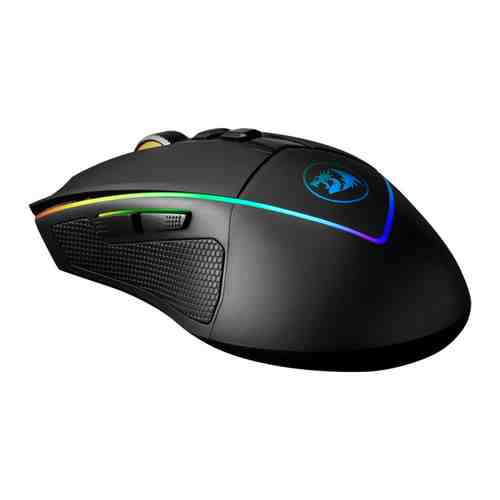 Мышь Redragon Emperor RGB 8 кнопок 12400 dpi