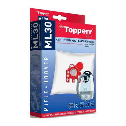 Набор пылесборников Topperr 1410 ML 30