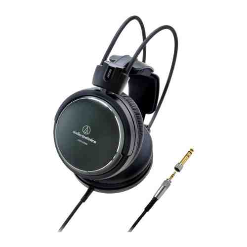 Накладные наушники Audio-Technica ATH-A990Z