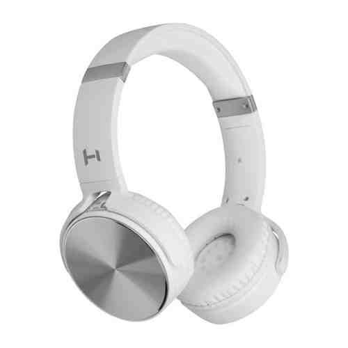 Накладные наушники Harper HB-217 white