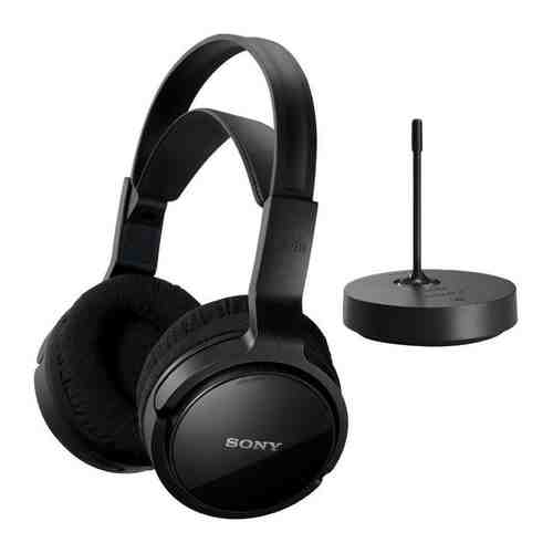 Накладные наушники Sony MDR-RF 811 RK