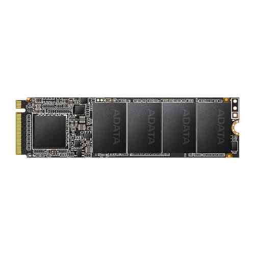 Накопитель SSD A-DATA PCI-E x4 128Gb ASX6000LNP-128GT-C XPG SX6000 Lite M.2 2280