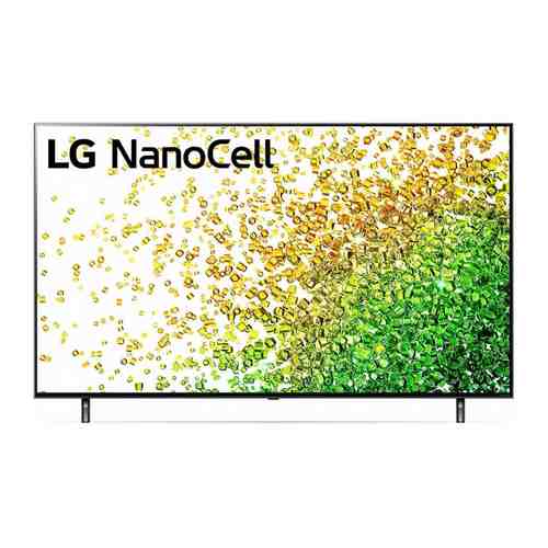 NanoCell телевизор LG 55NANO856PA