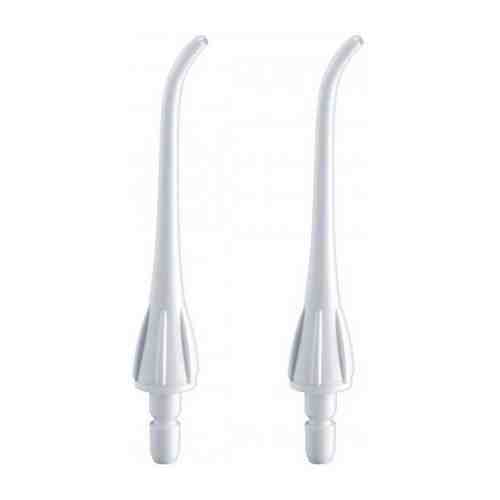 Насадка для ирригатора Panasonic EW0955W 2шт. белый