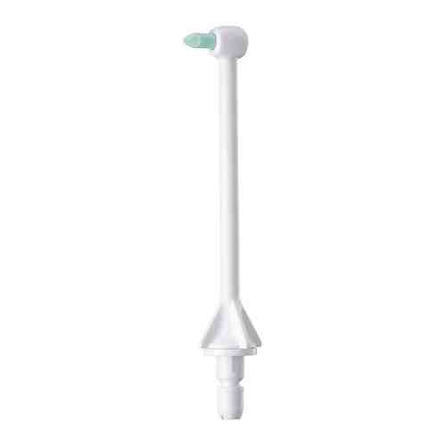 Насадка для ирригатора Panasonic WEW0984W303 2 шт. белый