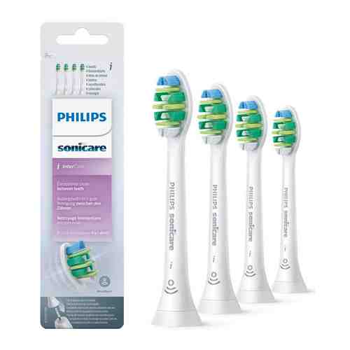 Насадка Philips HX 9004/10 Sonicare InterCare с функцией BrushSync