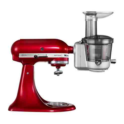 Насадка-соковыжималка KitchenAid 5KSM1JA