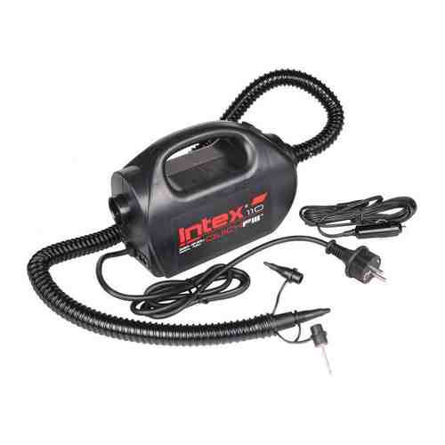 Насос Intex Quick-Fill High PSI 68609