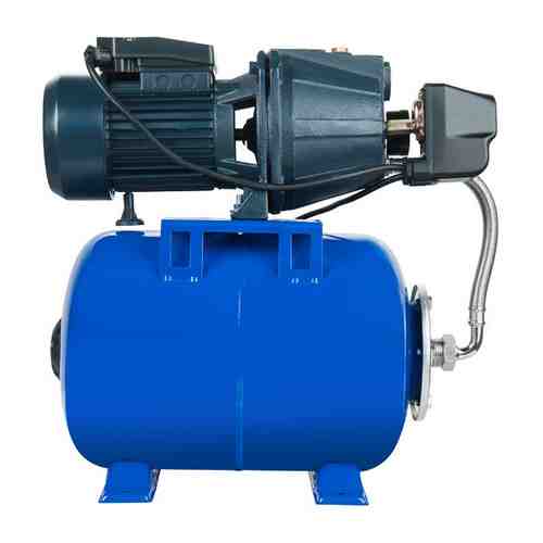 Насос Unipump AUTO JET 100 S 74715