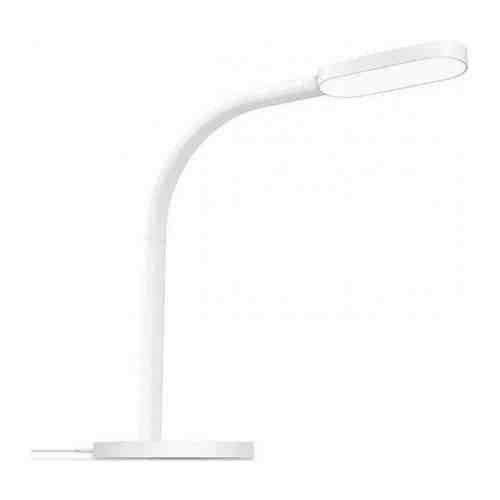 Настольная лампа Xiaomi Yeelight LED Desk Lamp (Rechargeable) (YLTD02YL) белая