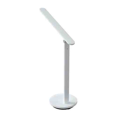 Настольная лампа Xiaomi Yeelight LED Folding Desk Lamp Z1 Pro (YLTD14YL) белая