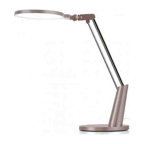 Настольная лампа Yeelight LED Eye-Friendly Desk Lamp Pro (YLTD04YL) золотистая