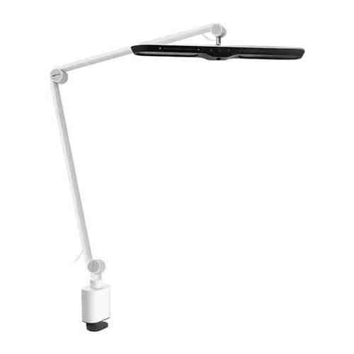 Настольная лампа Yeelight LED Light-sensitive desk lamp V1 Pro (Clamping version) (YLTD13YL) белая