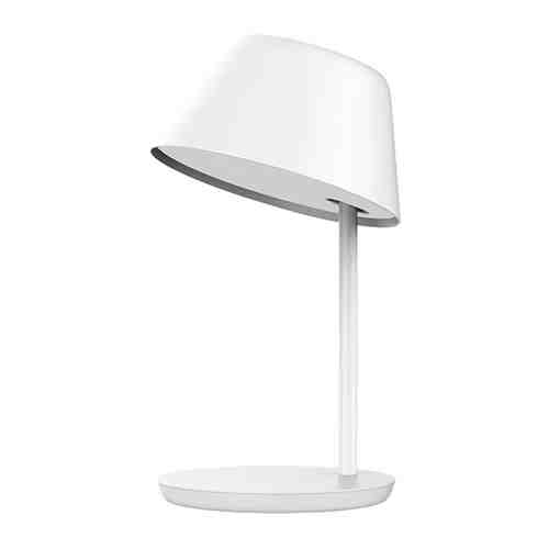 Настольная лампа Yeelight LED Table Lamp (YLCT02YL) белая