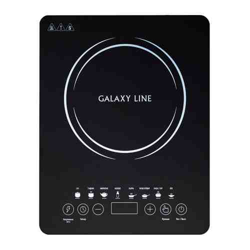 Настольная плита Galaxy GL3065