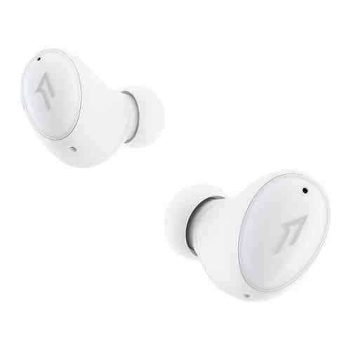 Наушники беспроводные 1More ColorBuds2 True Wireless In-Ear Headphones White (ES602-White)