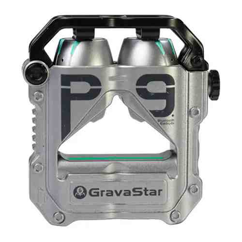 Наушники беспроводные Gravastar Sirius Pro Space Gray