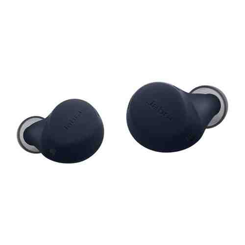 Наушники беспроводные Jabra Elite 7 Active Navy