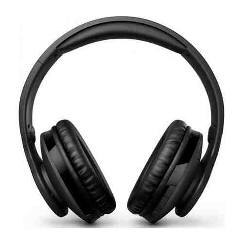 Наушники беспроводные накладные Philips TAH6206BK/00 для телевизоров