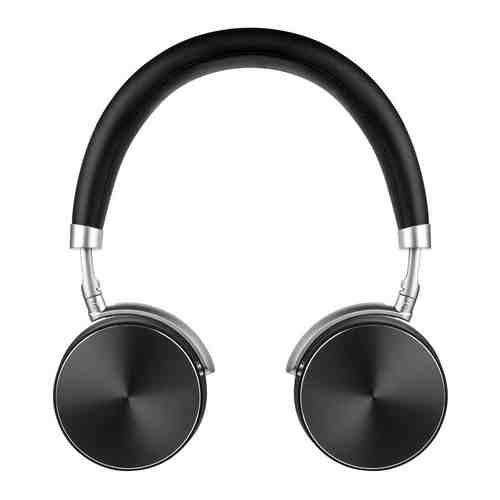 Наушники беспроводные Rombica Mysound BH-13 Black ANC