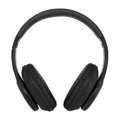 Наушники беспроводные Rombica Mysound BH-14 Black