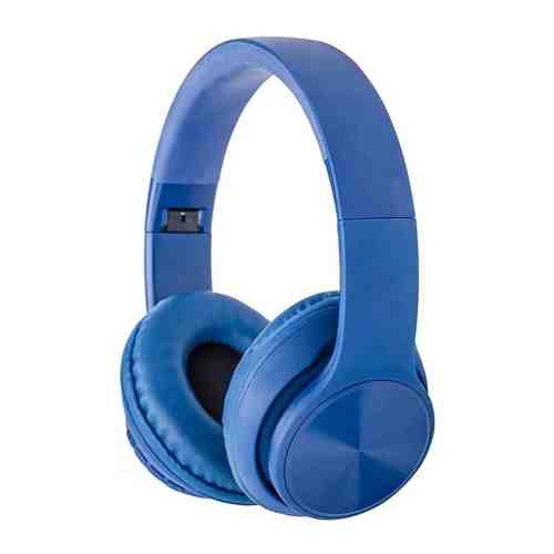 Наушники беспроводные Rombica Mysound BH-14 Blue