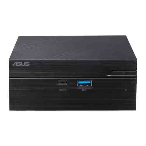 Неттоп ASUS PN41-BBP085MV (90MR00IA-M00850) черный