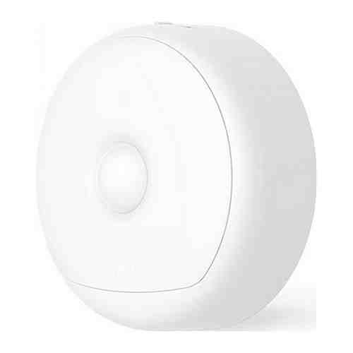 Ночник Xiaomi Yeelight Motion Sensor Night Light (YLYD01YL) GLOBAL белый