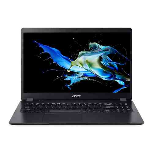 Ноутбук ACER EX215-32-C07Z (NX.EGNER.007) черный