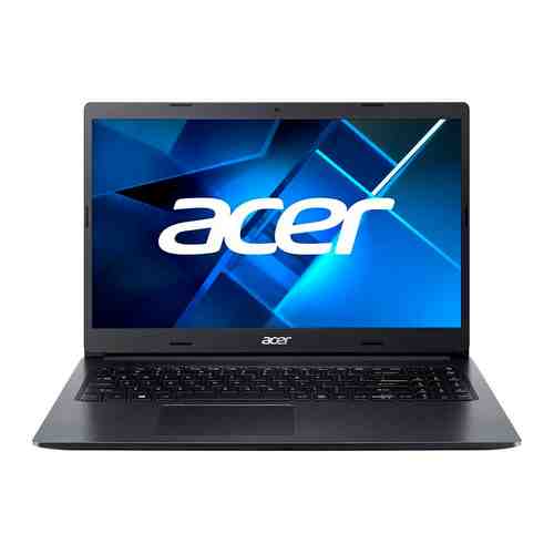 Ноутбук ACER Extensa 15 EX215-22-R00X (NX.EG9ER.01P) черный