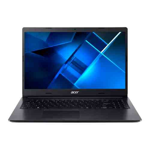 Ноутбук ACER Extensa 15 EX215-22-R1RG (NX.EG9ER.01L) black