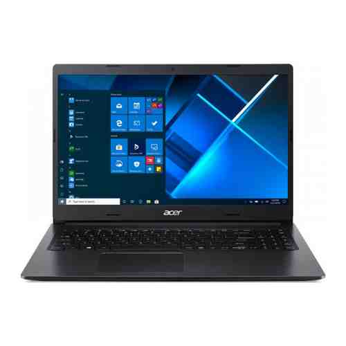 Ноутбук ACER Extensa 15 EX215-22-R6TB (NX.EG9ER.00W) черный