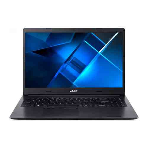 Ноутбук ACER Extensa EX215-22-A2DW (NX.EG9ER.00B) черный