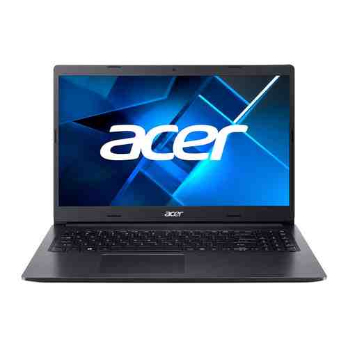 Ноутбук ACER Extensa EX215-22-R0VC (NX.EG9ER.00E) черный