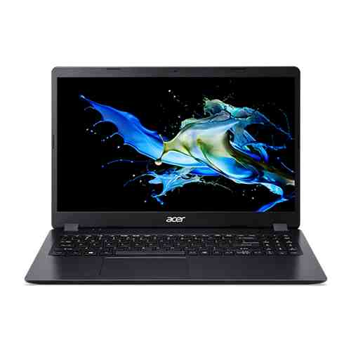 Ноутбук ACER Extensa EX215-52-38SC (NX.EG8ER.004) черный