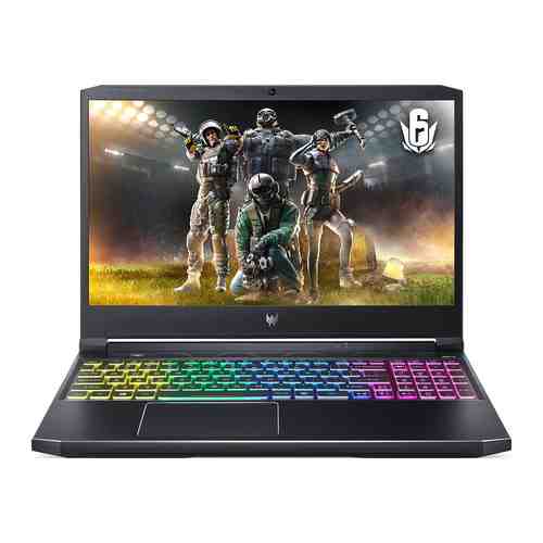 Ноутбук ACER Predator Helios 300 PH317-55-56TK (NH.QB6ER.00A)