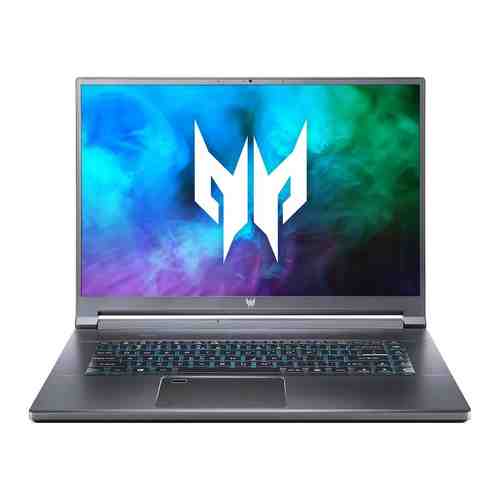 Ноутбук ACER Predator Triton PT516-51s-757L (NH.QAJER.005) серый