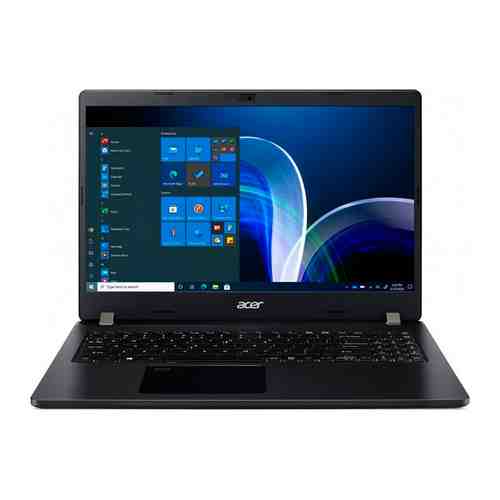 Ноутбук ACER TravelMate P2 TMP215-41-G2-R0B0 (NX.VRYER.003) черный