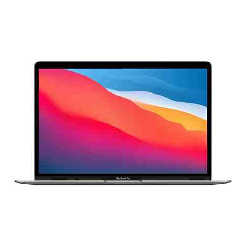 Ноутбук Apple MacBook Pro 13 Touch Bar (Z11B0004V) ''серый космос''