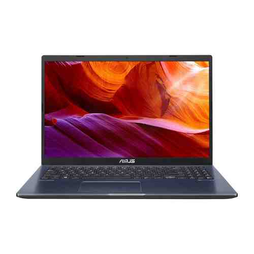 Ноутбук ASUS ExpertBook P1 P1510CDA-EJ1015R (90NB0P55-M27600) Star Black