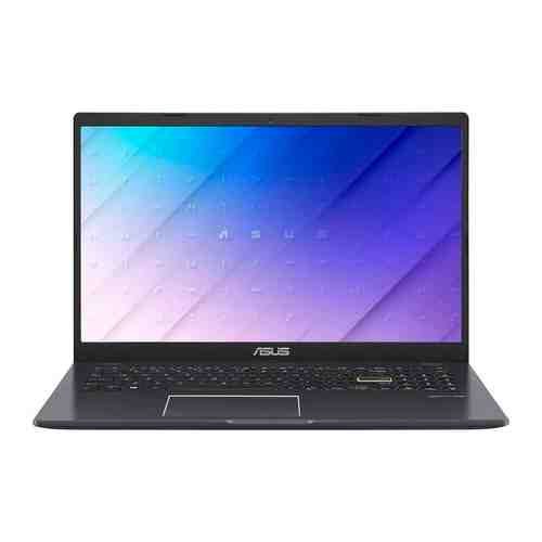 Ноутбук ASUS VivoBook E510MA-BQ859W (90NB0Q65-M000T0) black