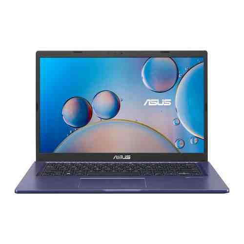 Ноутбук ASUS X415JF-EK155T (90NB0SV3-M01950) blue